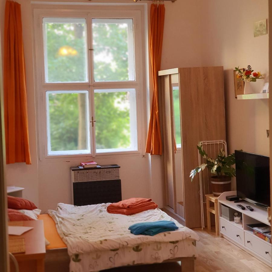 Get Prague Flat Slovenska Экстерьер фото