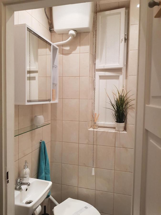 Get Prague Flat Slovenska Экстерьер фото