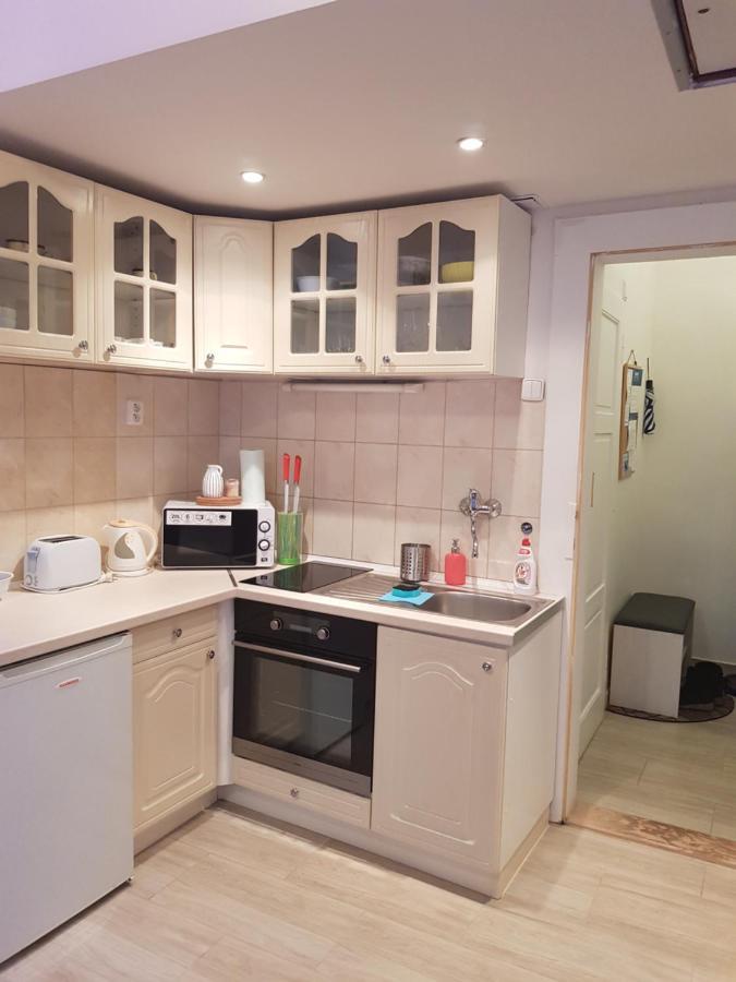 Get Prague Flat Slovenska Экстерьер фото