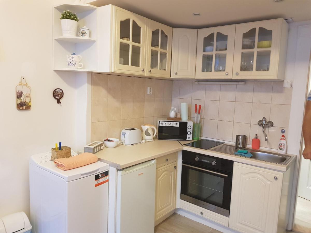 Get Prague Flat Slovenska Экстерьер фото