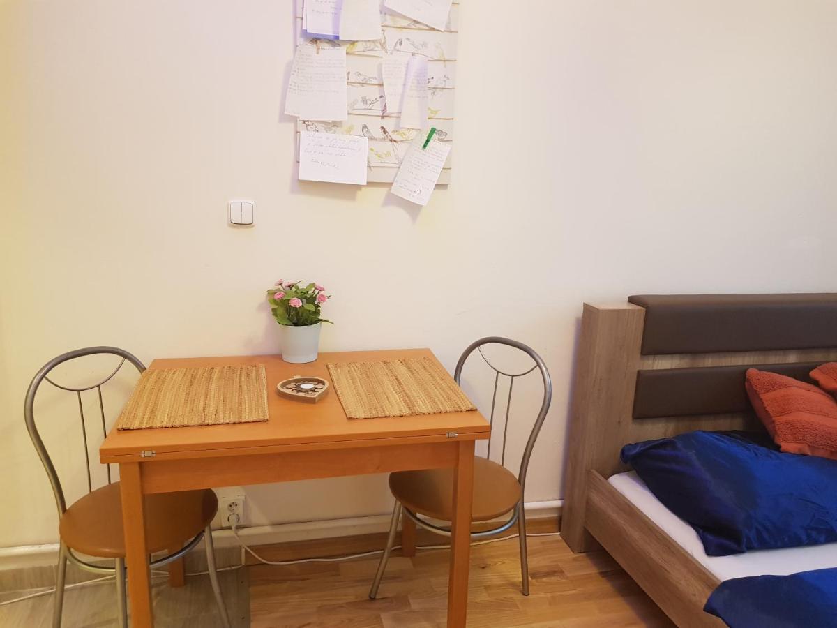 Get Prague Flat Slovenska Экстерьер фото