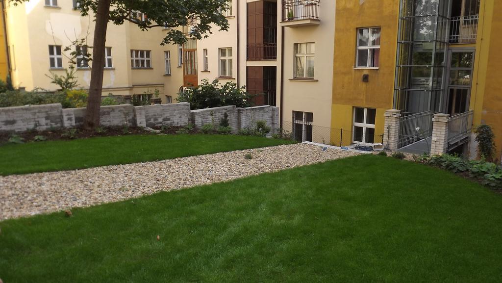 Get Prague Flat Slovenska Номер фото