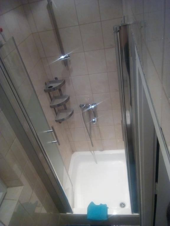 Get Prague Flat Slovenska Экстерьер фото